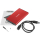 NATEC RHINO GO SATA 2.5" USB 3.0 Czerwona NKZ-1279 - 682348 - zdjęcie 5